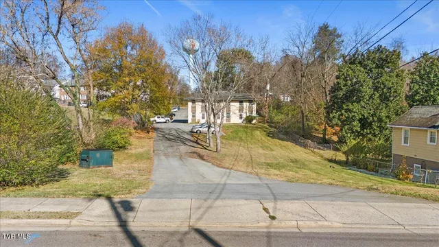 $1,575,000 | 1308 Knob Creek Road, Johnson City, TN 37604