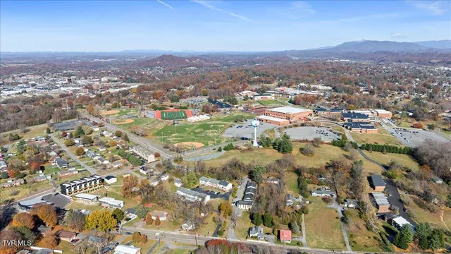 $1,575,000 | 1308 Knob Creek Road, Johnson City, TN 37604