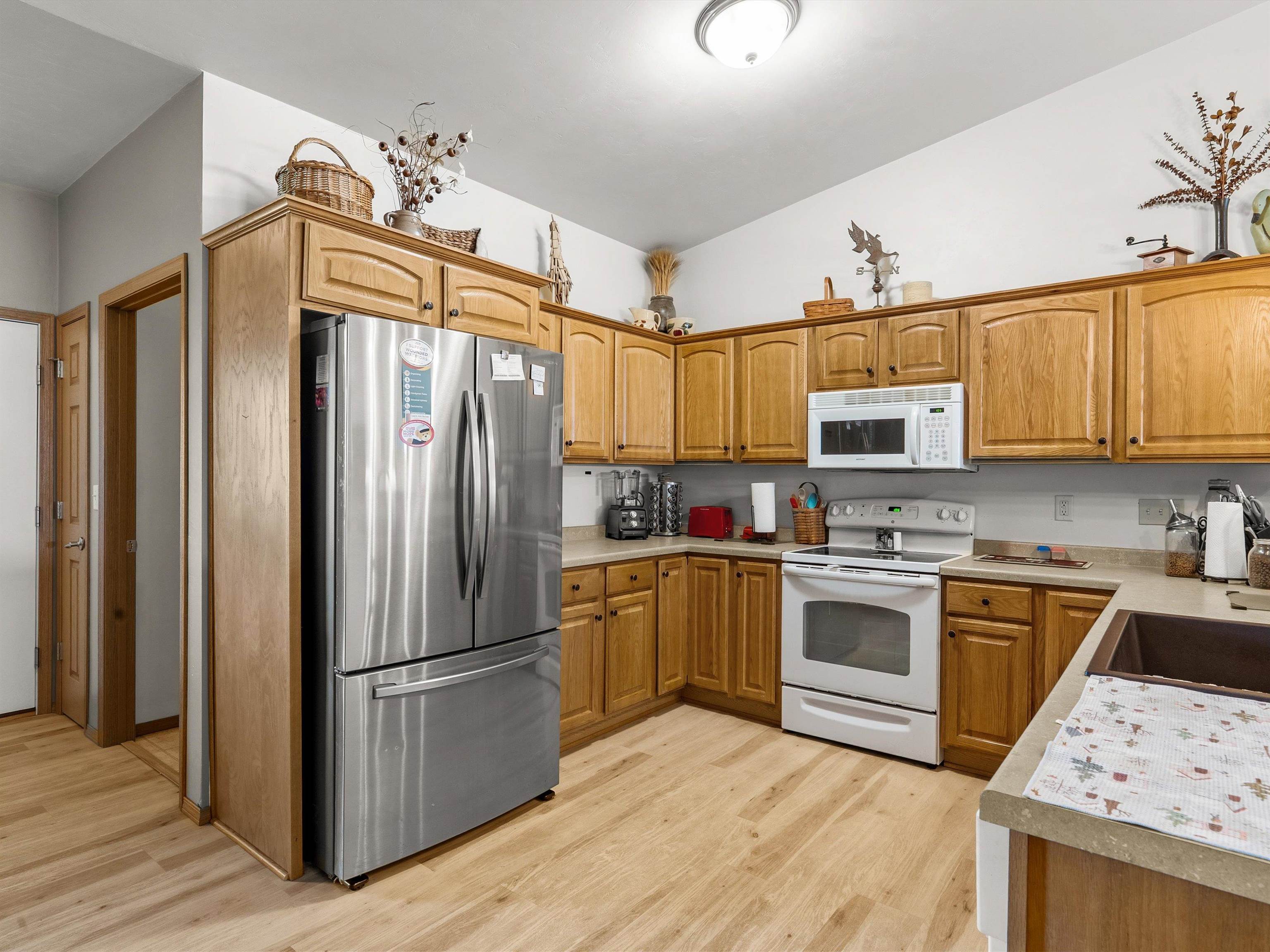 540 Tacoma Beach Road, Unit 15 Sturgeon Bay, WI 54235 - Photo 10 of 28