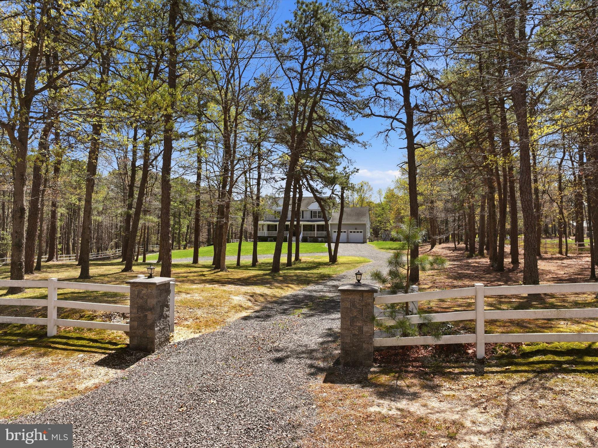 176 Warren Grove Road Barnegat, NJ 08005 - Photo 60 of 71