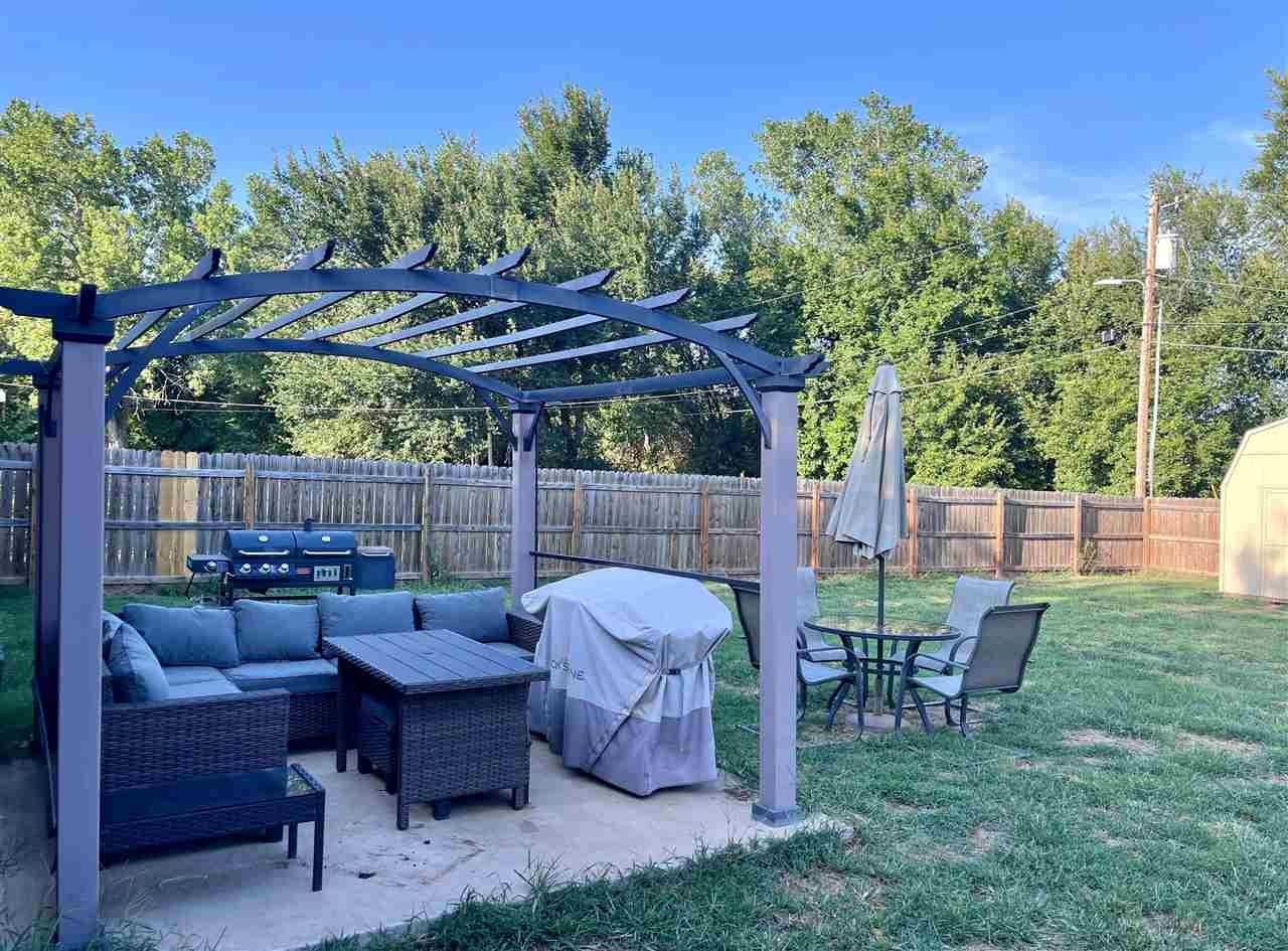 130 East Maple Avenue Perry, OK 73077 - Photo 15 of 19 Gallery Image 15