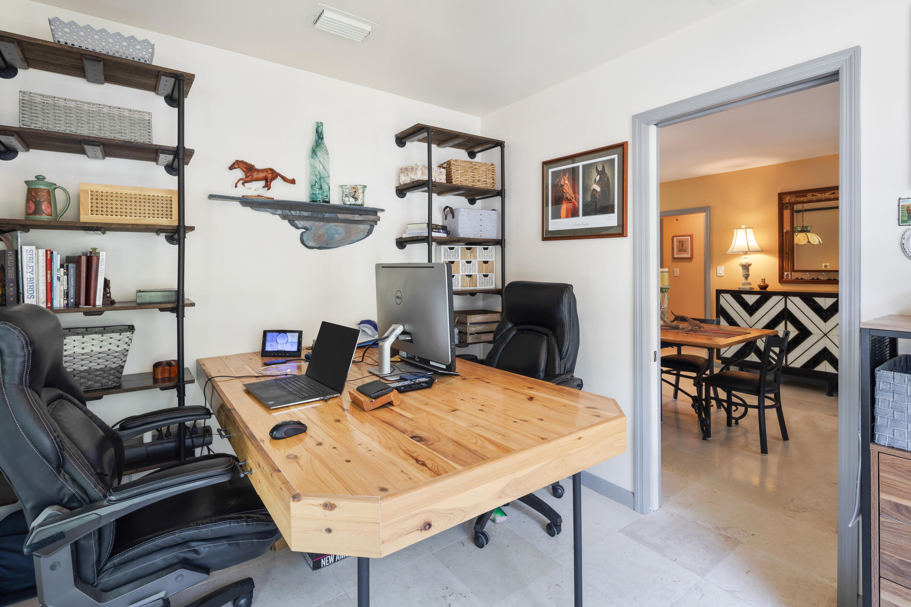 1501 Laird Street Key West, FL 33040 - Photo 12 of 40 a view of a dining room with furniture