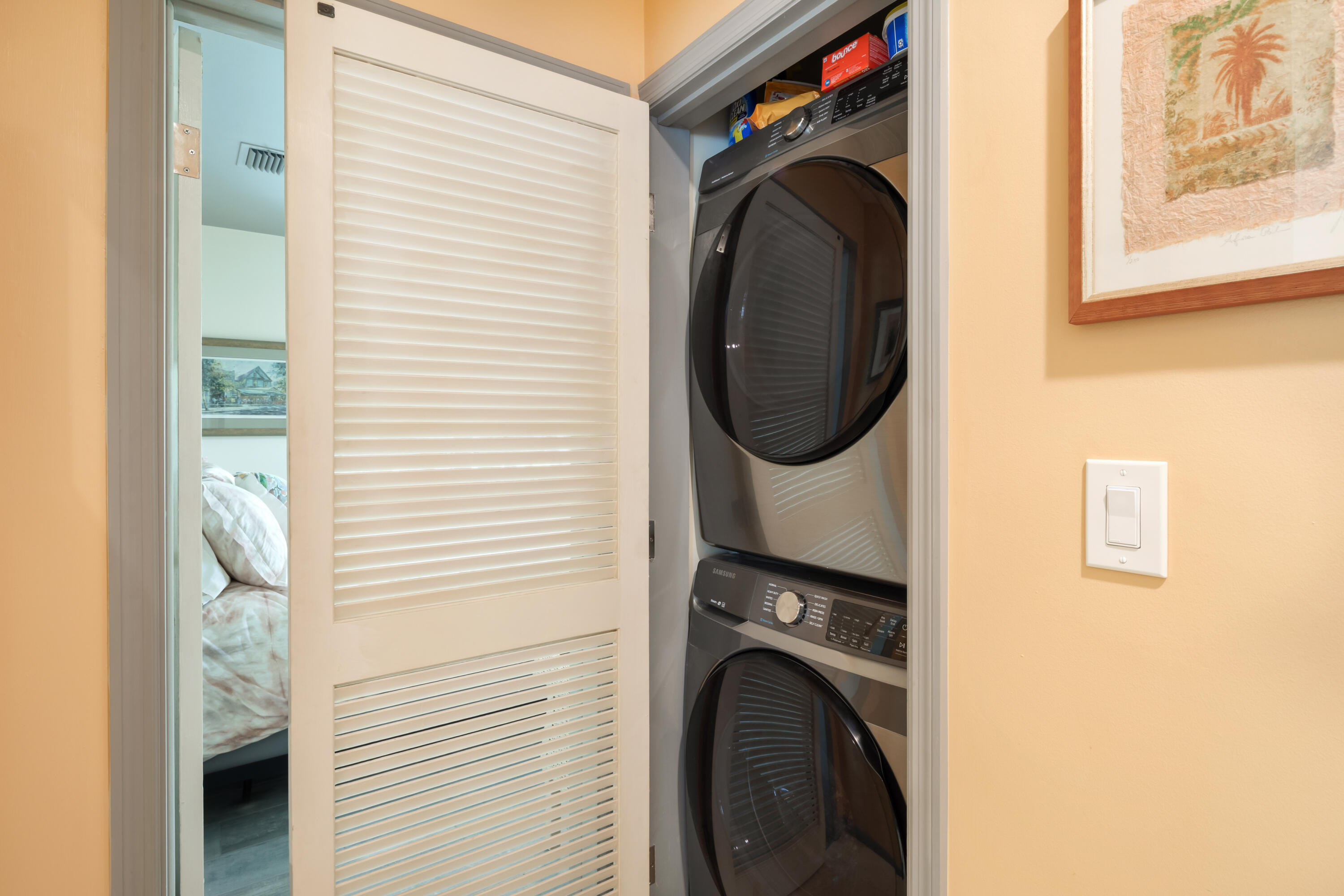 1501 Laird Street Key West, FL 33040 - Photo 38 of 40 a utility room with dryer and washer