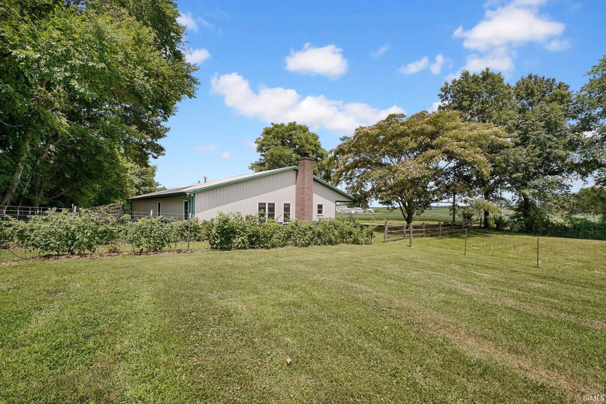 4800 Shireman Road Poseyville, IN 47633 - Photo 32 of 46