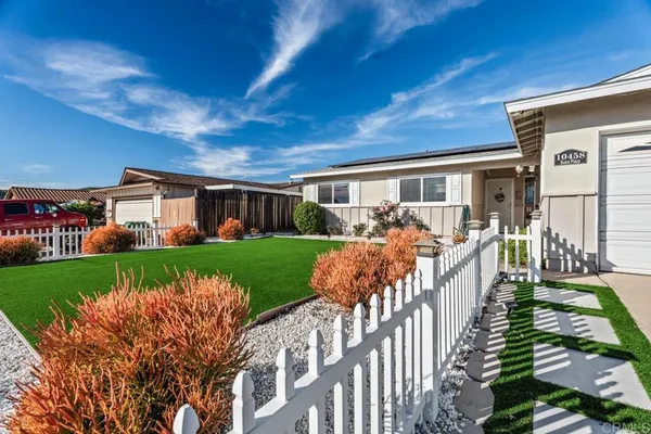 $850,000 | 10458 Susie Place, Santee, CA 92071