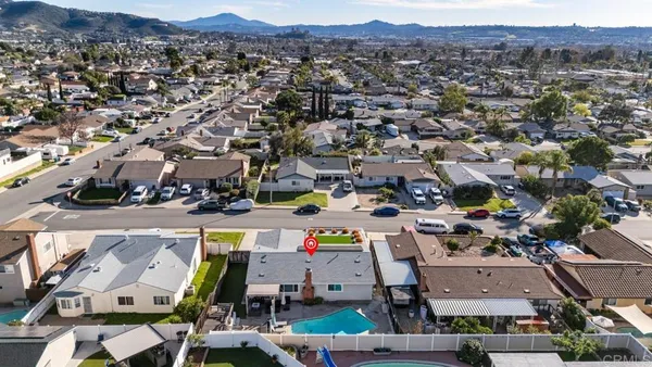 $850,000 | 10458 Susie Place, Santee, CA 92071