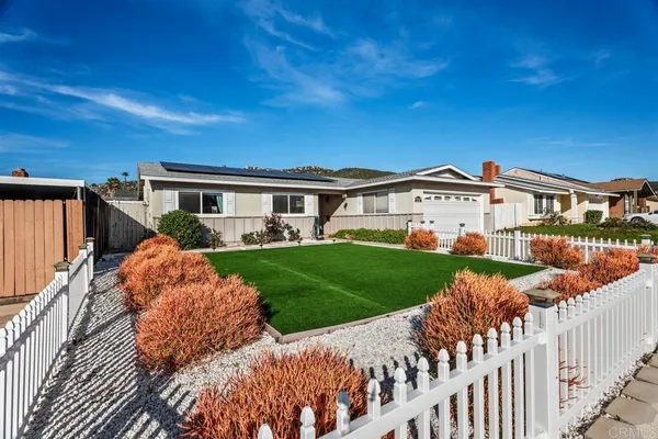 $850,000 | 10458 Susie Place, Santee, CA 92071