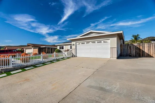$850,000 | 10458 Susie Place, Santee, CA 92071