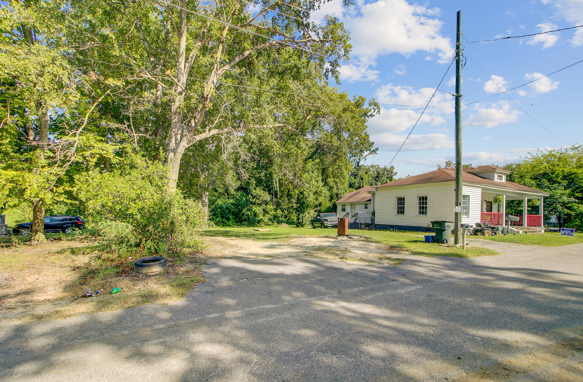475 Scott Street Orangeburg, SC 29115 - Photo 5 of 30 03_3