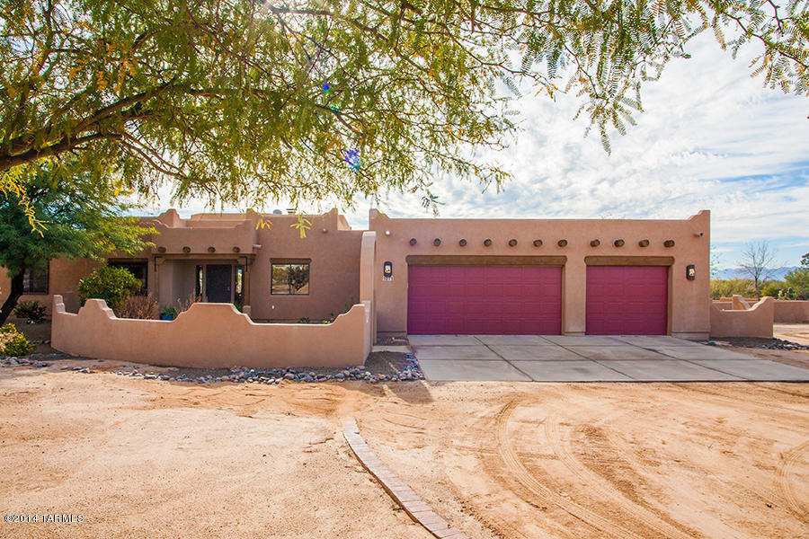 1671 West Sunkist Road Tucson, AZ 85755 - Photo 44 of 48 Gallery Image 44