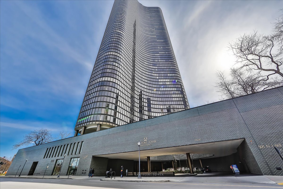 505 North Lake Shore Dr Unit 3309  