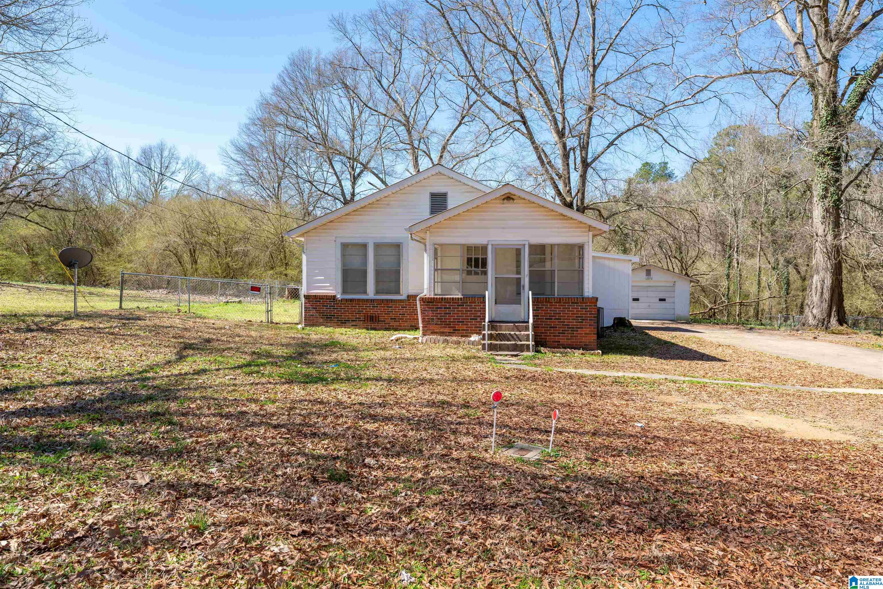 3060 Sharon Boulevard Quinton, AL 35130 - Photo 1 of 23