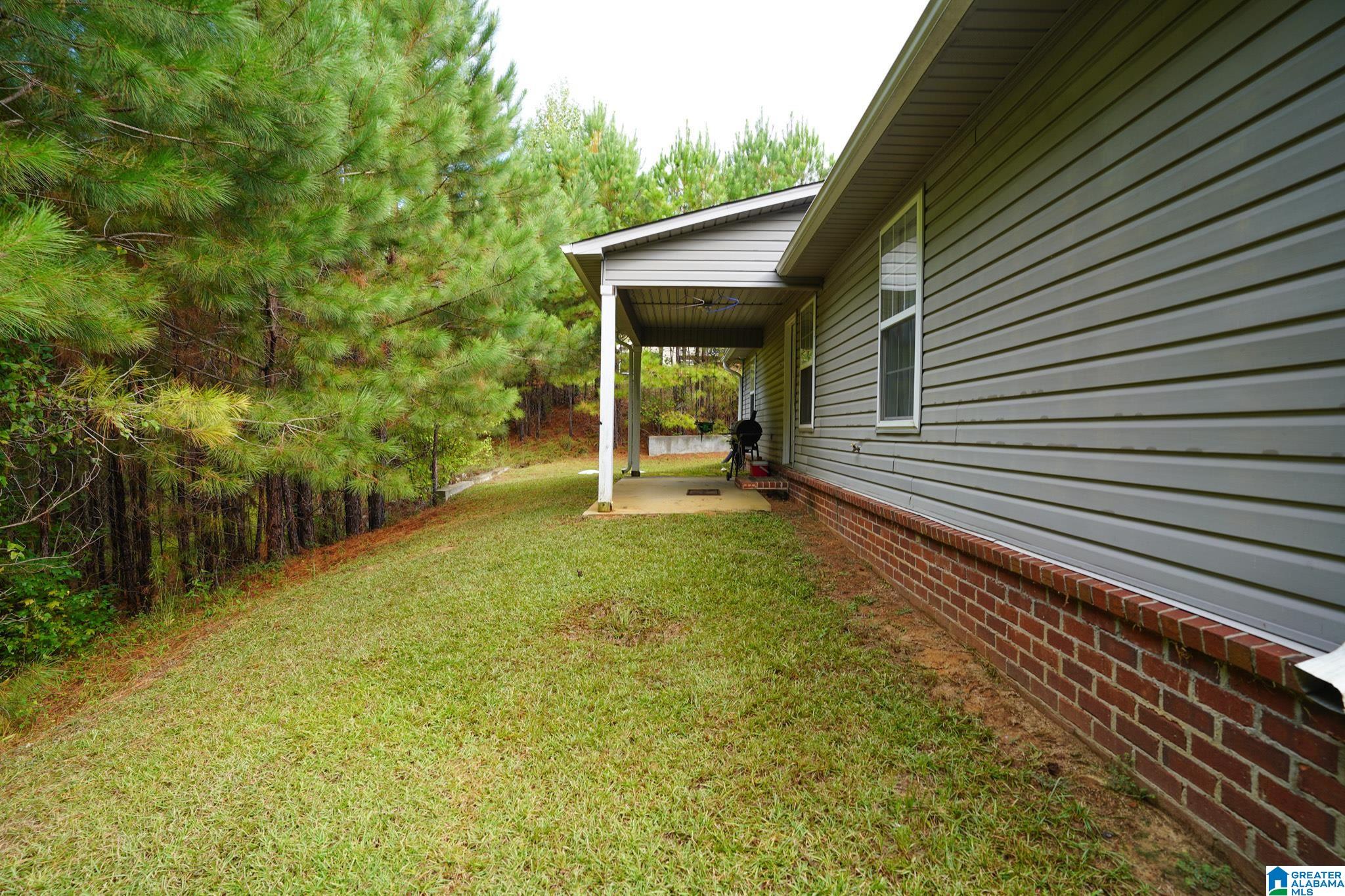 11767 Brant Ward Road Cottondale, AL 35453 - Photo 15 of 15
