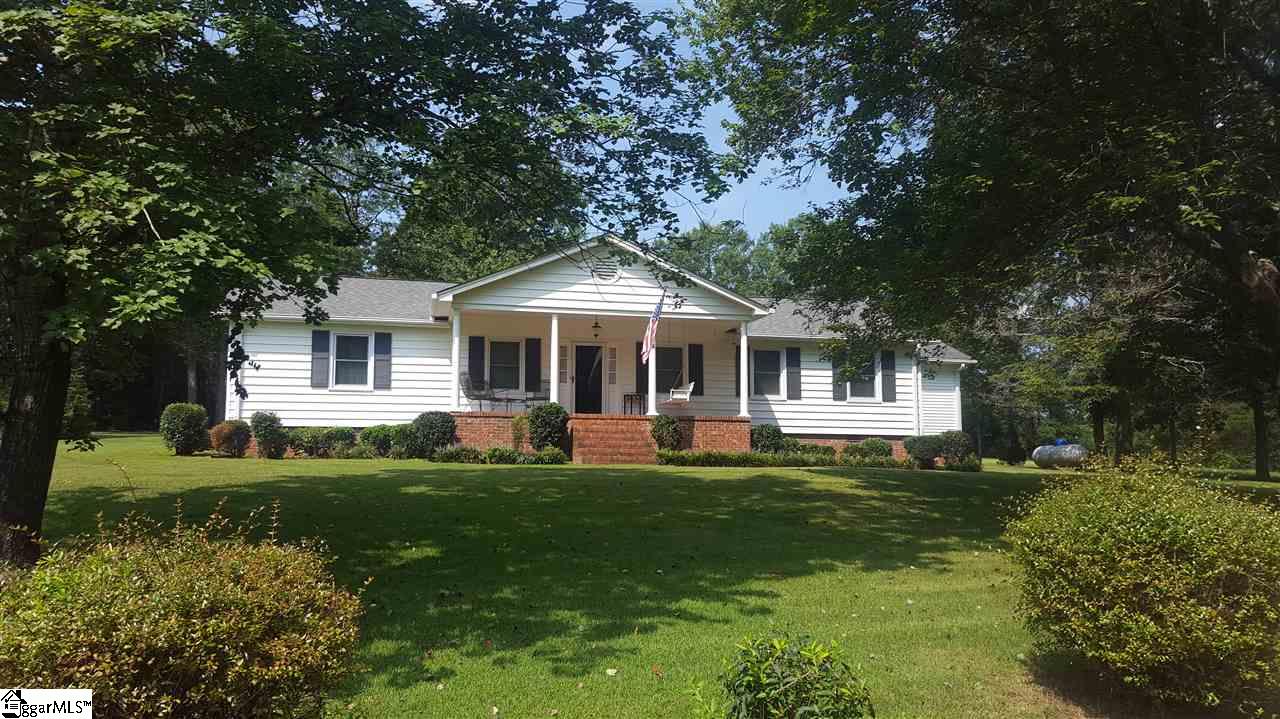 241 Lickville Road Belton, SC 29627 - Photo 1 of 13 Gallery Image 1
