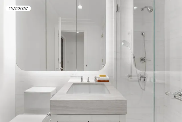 $12,750,000 | 16 5th Avenue, Unit 9 | Greenwich Village