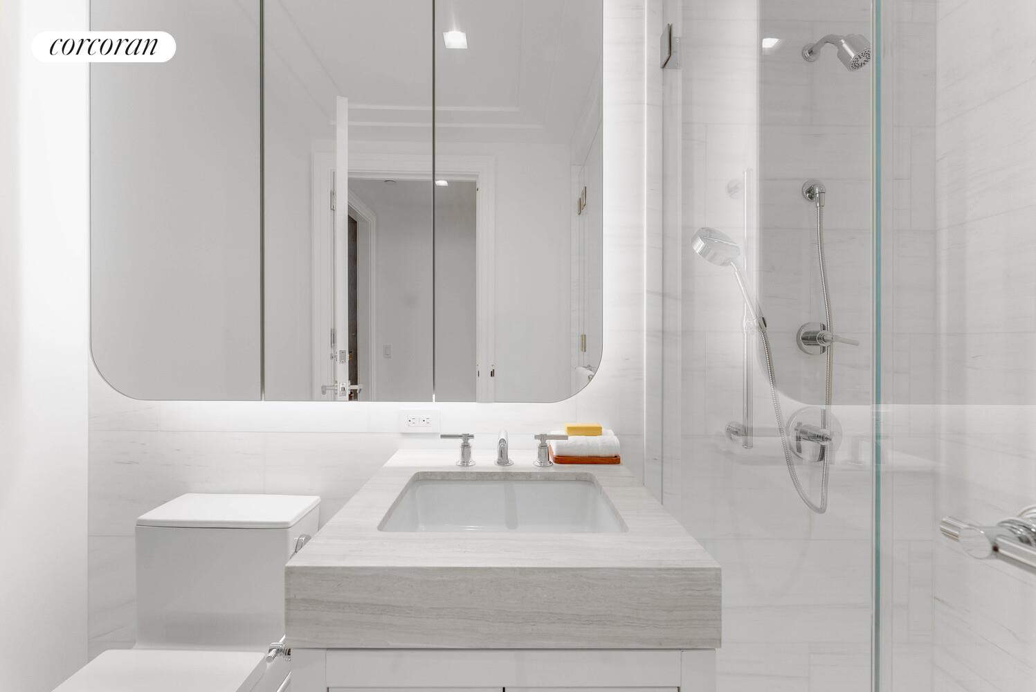 16 5th Avenue, Unit 9 Manhattan, NY 10011 - Photo 10 of 20