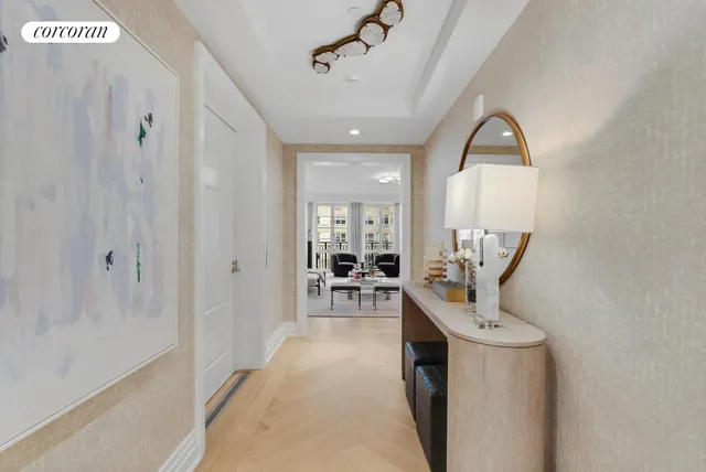 $12,750,000 | 16 5th Avenue, Unit 9 | Greenwich Village