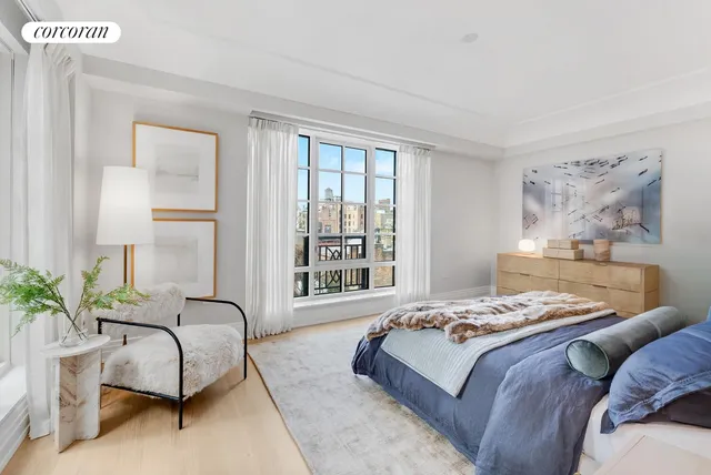 $12,750,000 | 16 5th Avenue, Unit 9 | Greenwich Village