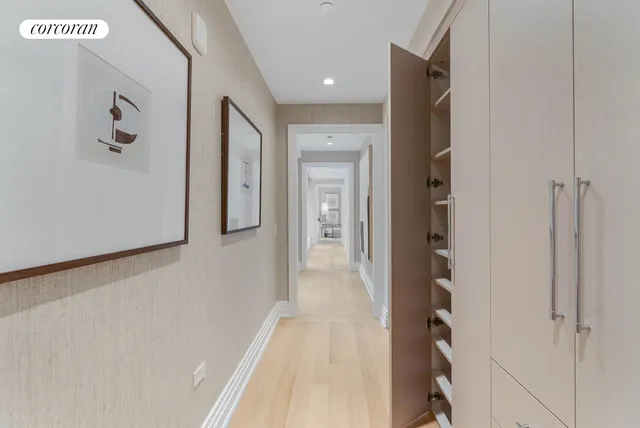 $12,750,000 | 16 5th Avenue, Unit 9 | Greenwich Village