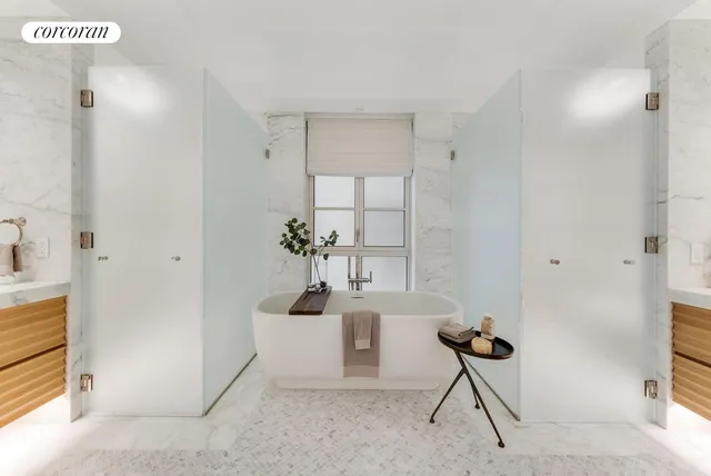 $12,750,000 | 16 5th Avenue, Unit 9 | Greenwich Village