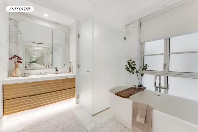 $12,750,000 | 16 5th Avenue, Unit 9 | Greenwich Village
