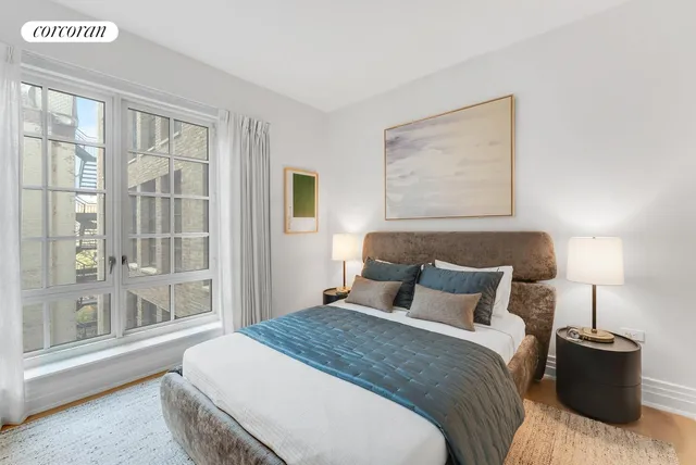 $12,750,000 | 16 5th Avenue, Unit 9 | Greenwich Village