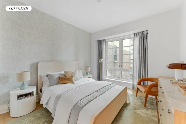 $12,750,000 | 16 5th Avenue, Unit 9 | Greenwich Village