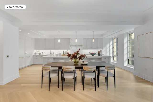 $12,750,000 | 16 5th Avenue, Unit 9 | Greenwich Village