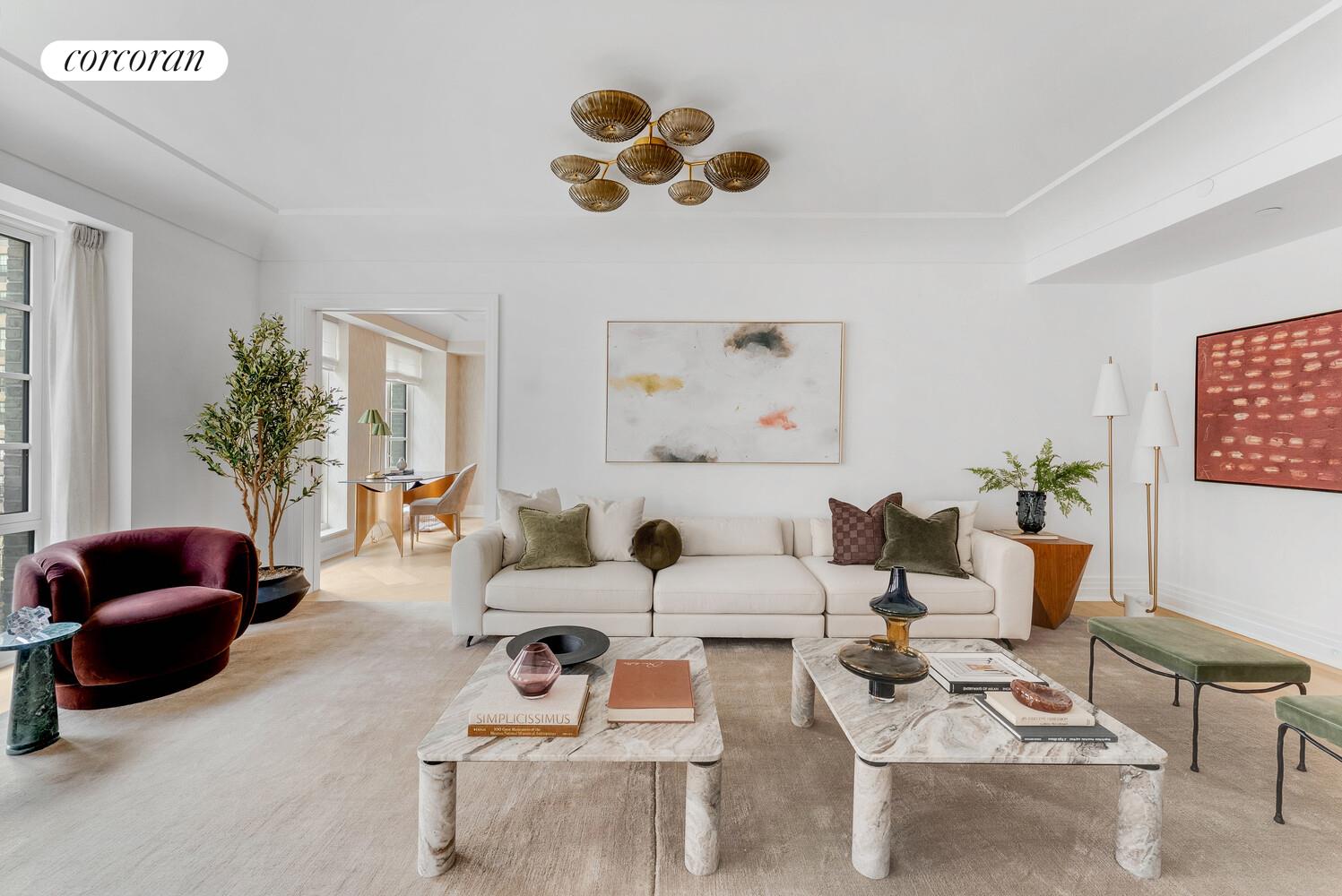 16 5th Avenue, Unit 9 Manhattan, NY 10011 - Photo 5 of 20