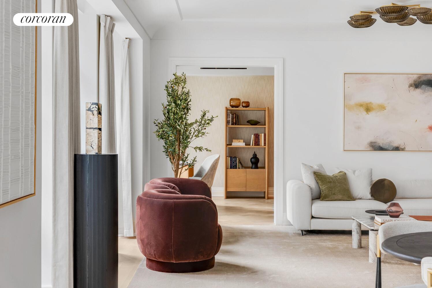 16 5th Avenue, Unit 9 Manhattan, NY 10011 - Photo 7 of 20