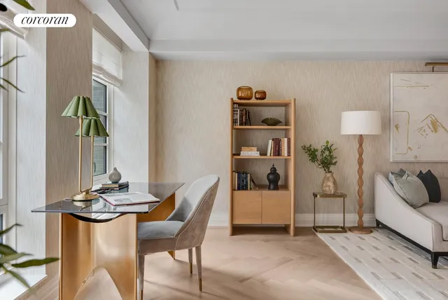 $12,750,000 | 16 5th Avenue, Unit 9 | Greenwich Village