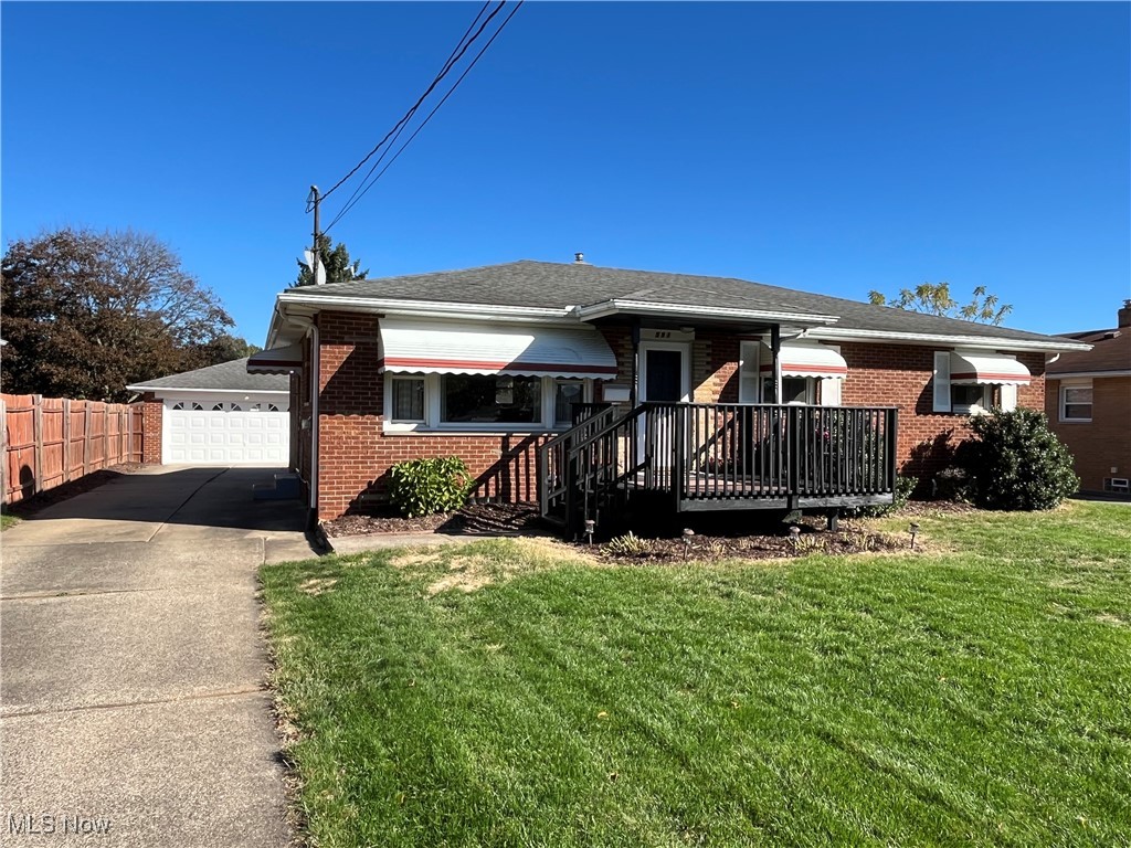 591 Ingalls Road Akron, OH 44312 - Photo 1 of 34 Gallery Image 1