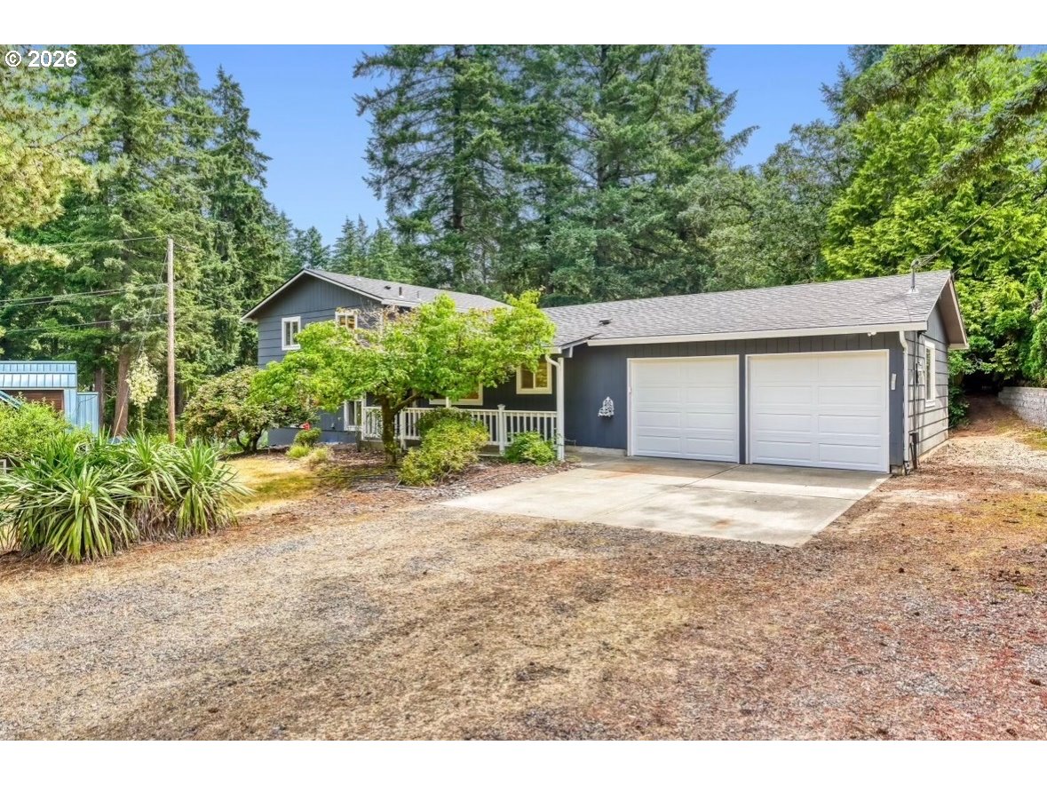 15148 South Burkstrom Road Oregon City, OR 97045 - Photo 3 of 36