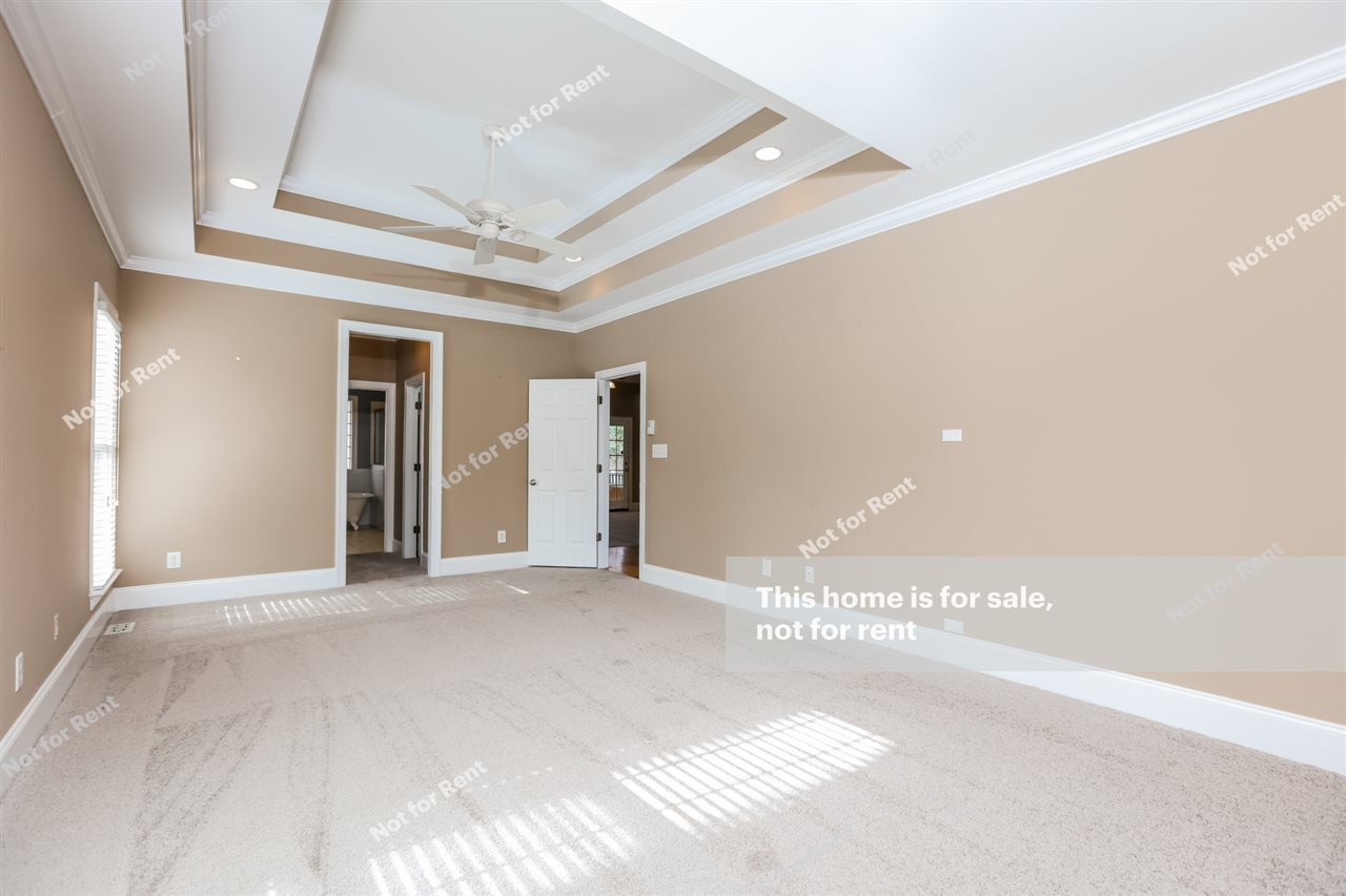 1305 Wakefield Farm Road Zebulon, NC 27597 - Photo 19 of 27 Photo 19