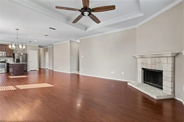 $1,995 | 2904 Whispering Pine Boulevard, Melissa, TX 75454