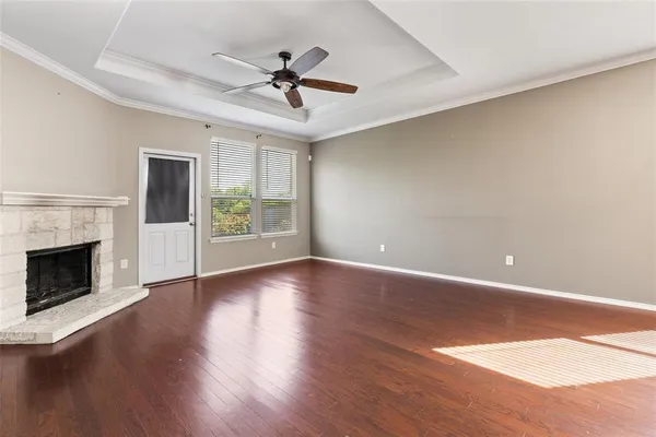 $1,995 | 2904 Whispering Pine Boulevard, Melissa, TX 75454