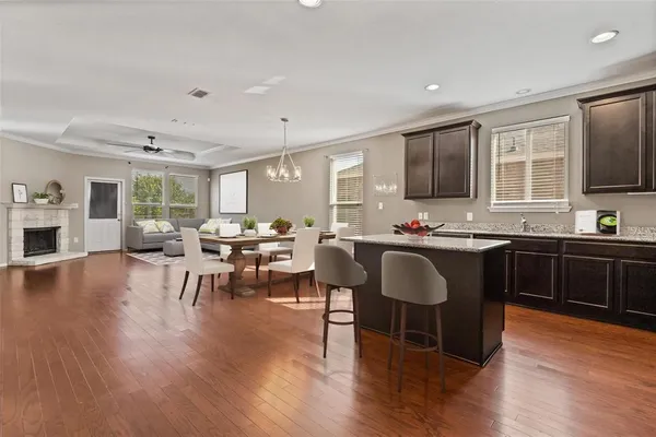 $1,995 | 2904 Whispering Pine Boulevard, Melissa, TX 75454