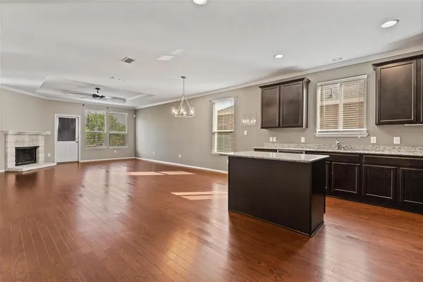 $1,995 | 2904 Whispering Pine Boulevard, Melissa, TX 75454