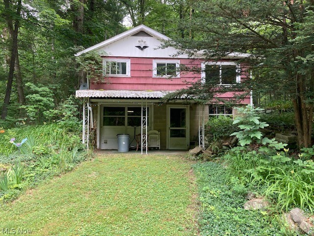 2226 Bramble Road Southwest Carrollton, OH 44615 - Photo 1 of 16 Gallery Image 1