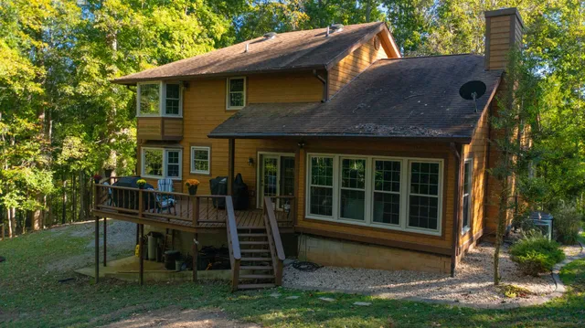 $899,900 | 3575 Tyree Springs Road, Hendersonville, TN 37075