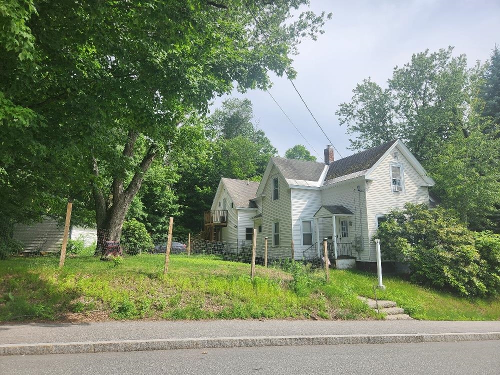 89 Belding Street Claremont, NH 03743 - Photo 1 of 19