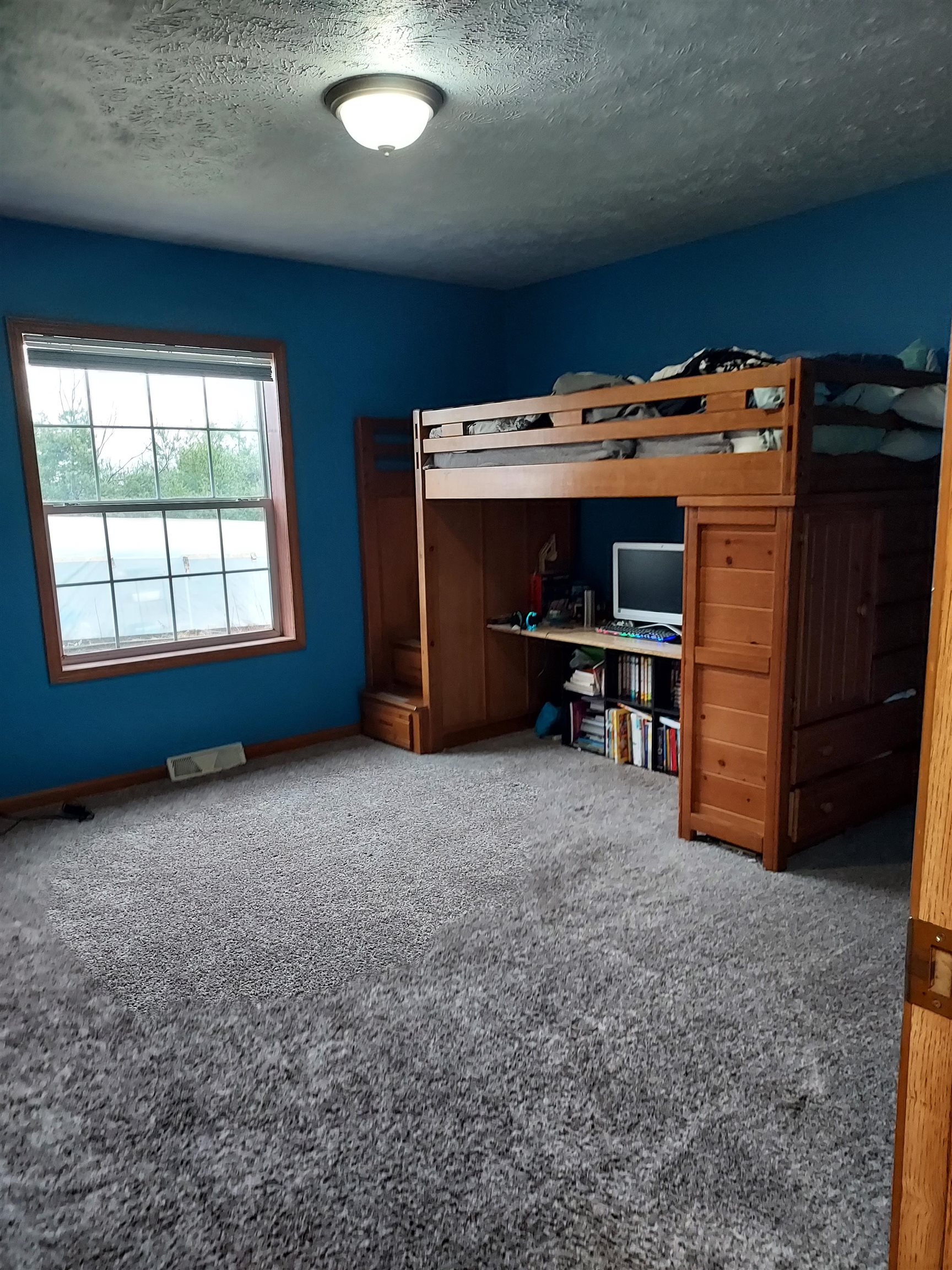 6383 West Pleasant Valley Road Blanchard, MI 49310 - Photo 16 of 25