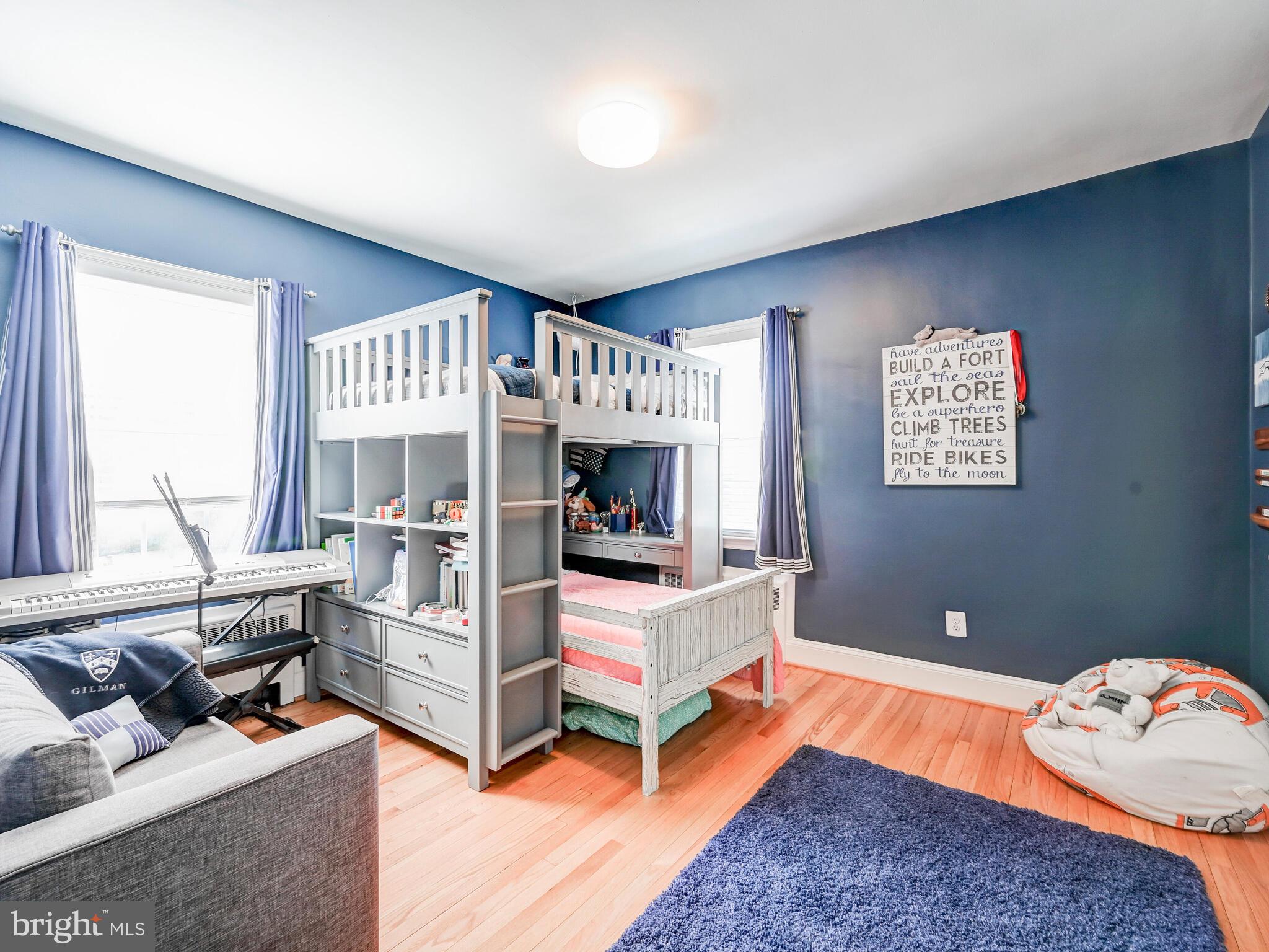 5 St Georges Road Baltimore, MD 21210 - Photo 13 of 40 Gallery Image 13