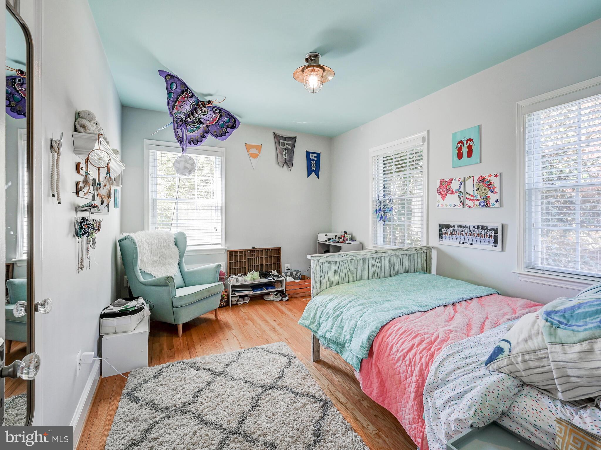 5 St Georges Road Baltimore, MD 21210 - Photo 15 of 40 Gallery Image 15