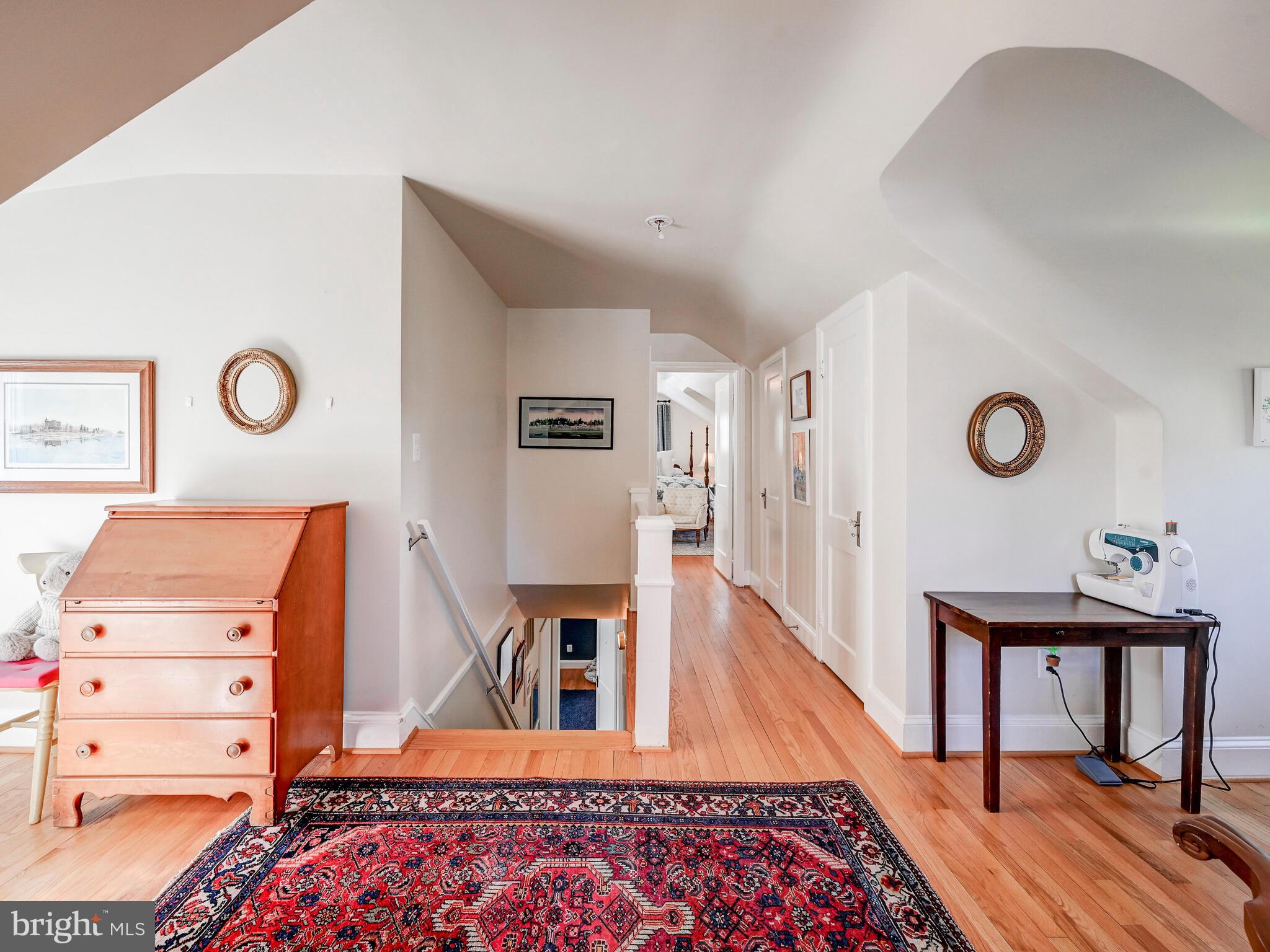 5 St Georges Road Baltimore, MD 21210 - Photo 22 of 40 Gallery Image 22