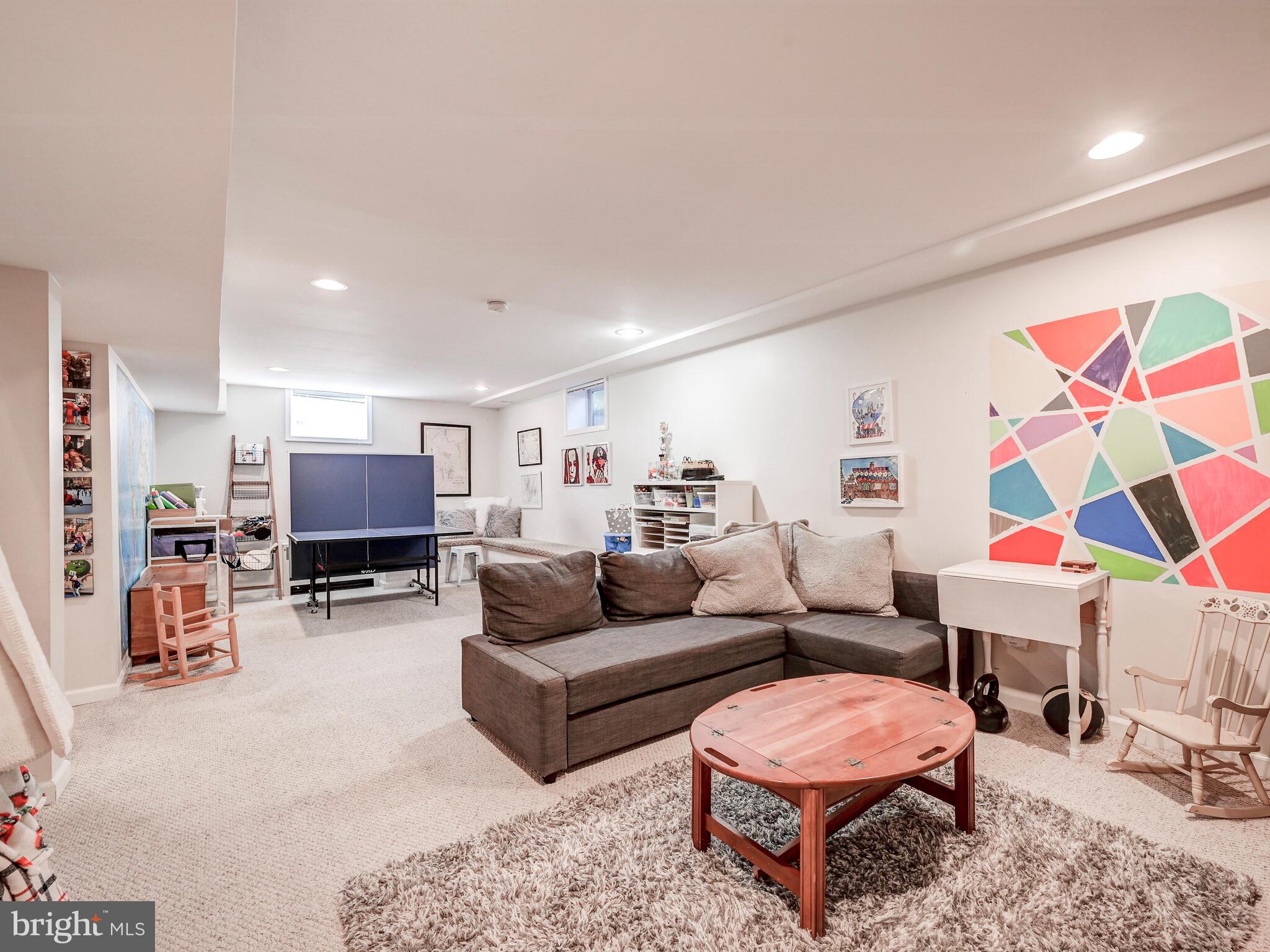 5 St Georges Road Baltimore, MD 21210 - Photo 23 of 40 Gallery Image 23