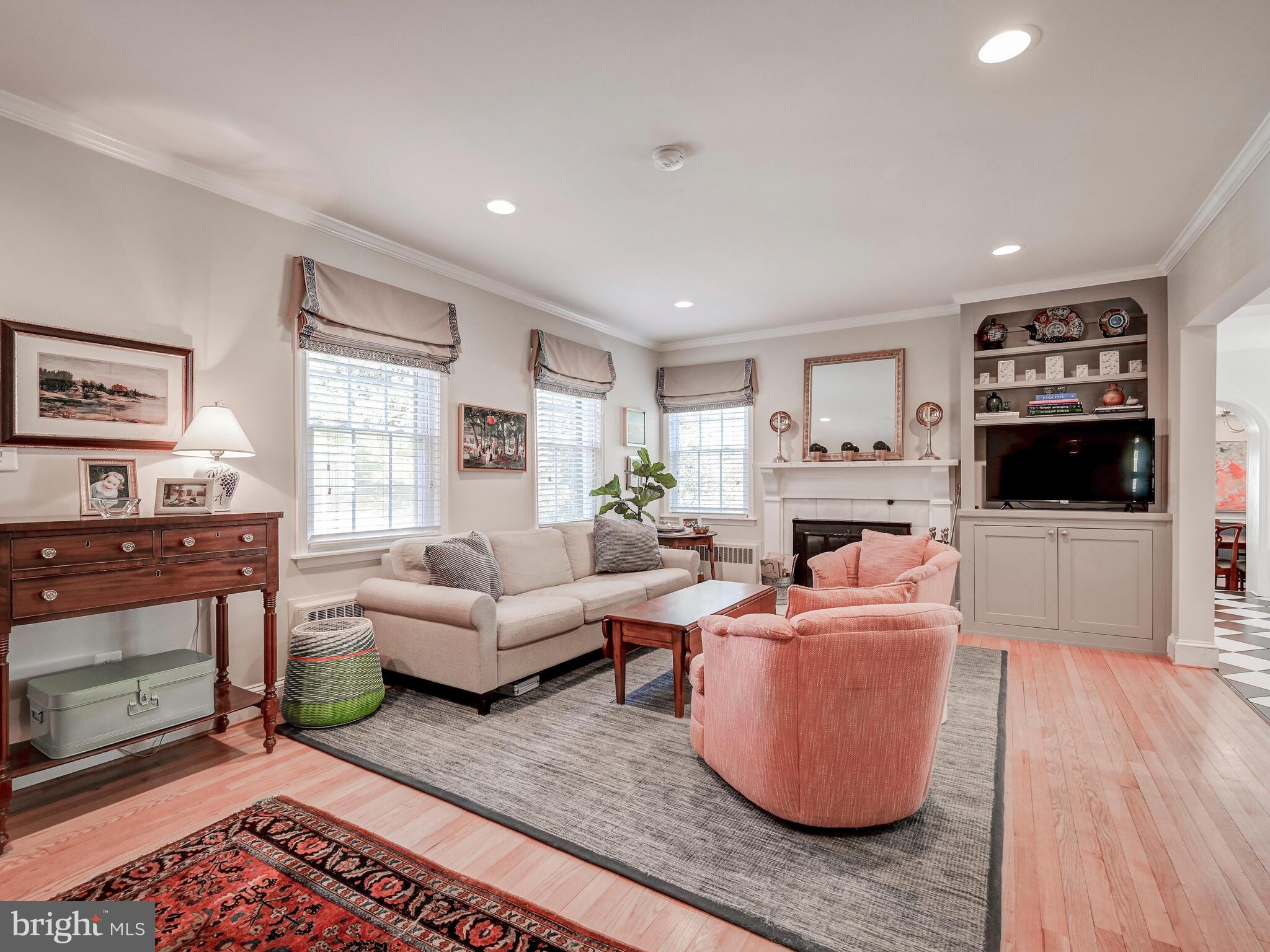 5 St Georges Road Baltimore, MD 21210 - Photo 35 of 40 Gallery Image 35