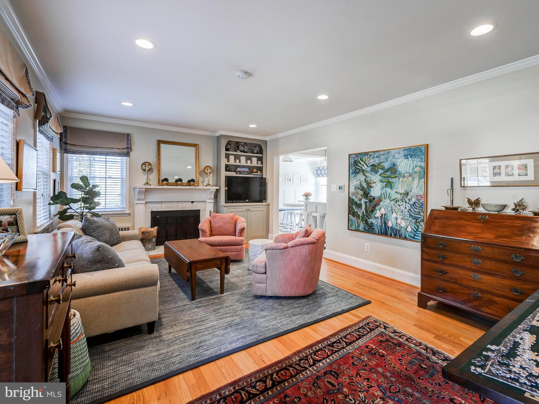 5 St Georges Road Baltimore, MD 21210 - Photo 39 of 40 Gallery Image 39