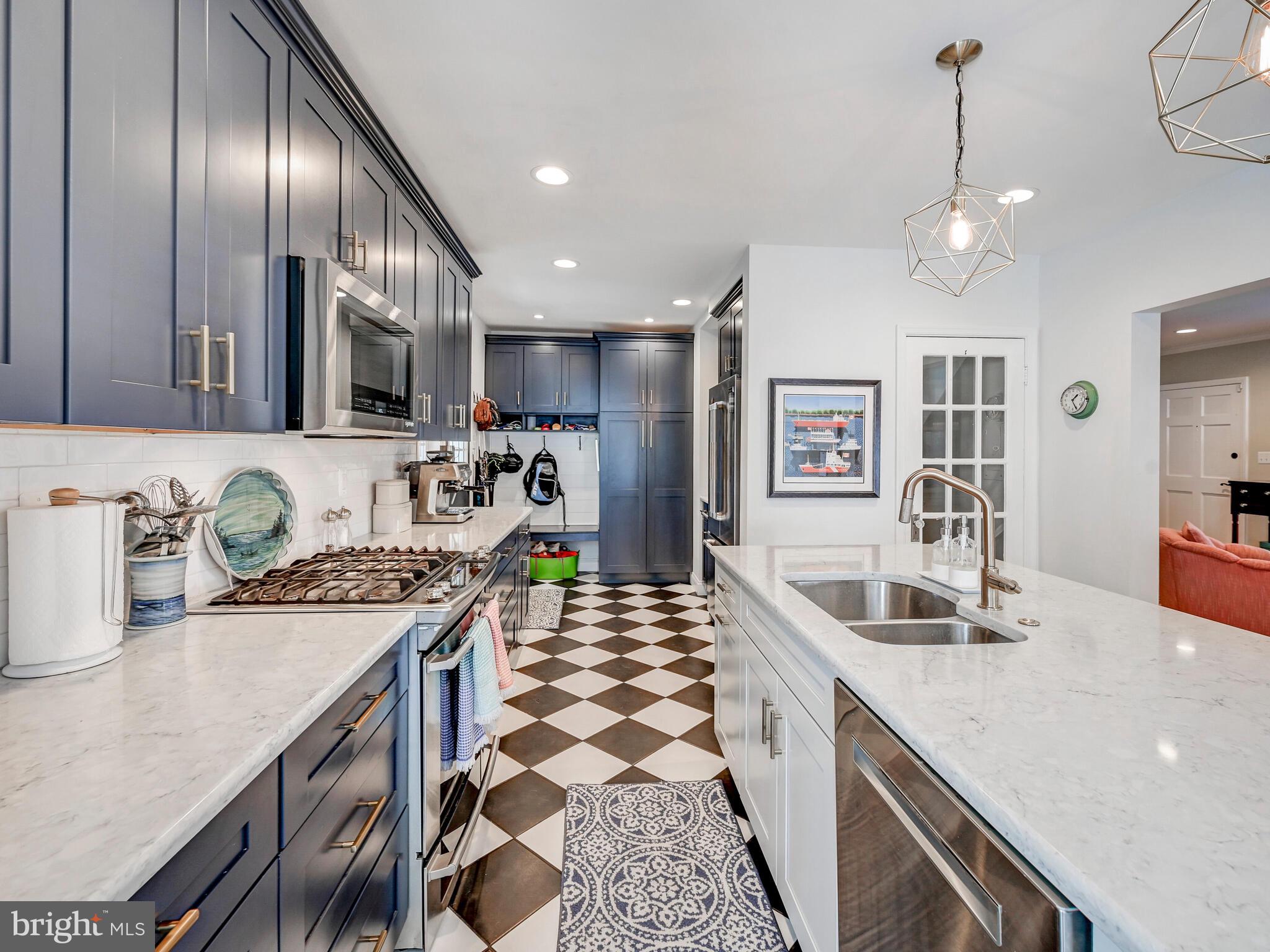 5 St Georges Road Baltimore, MD 21210 - Photo 8 of 40 Gallery Image 8