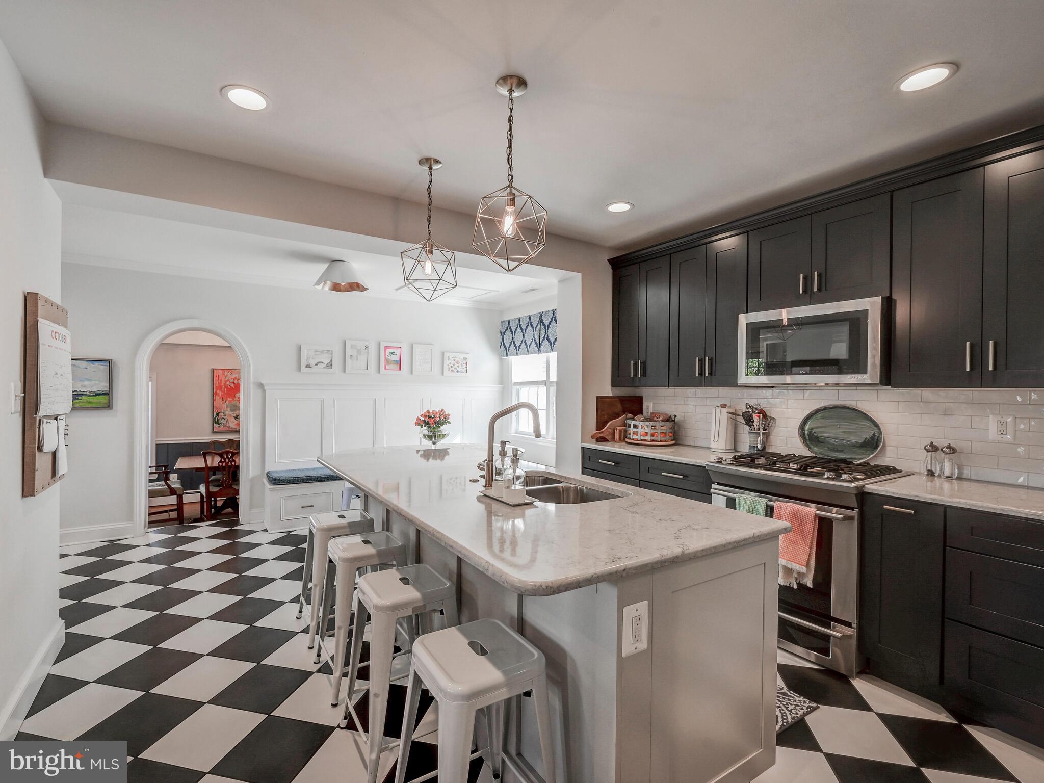 5 St Georges Road Baltimore, MD 21210 - Photo 9 of 40 Gallery Image 9